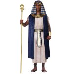 D�guisement egyptien ancien luxe adulte