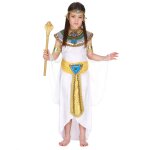 Dguisement egyptienne fille