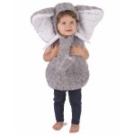 D�guisement �l�phant gris enfant