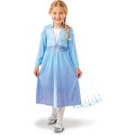 Dguisement elsa la reine des neiges 2 fille