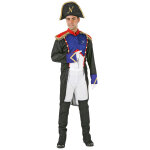 Dguisement empereur franais homme
