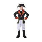 Dguisement empereur franais luxe enfant