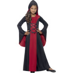 Dguisement enchanteresse fille halloween