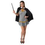Dguisement d'tudiante magicienne femme