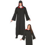 Dguisement tudiante sorcire femme