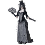 Dguisement fantme annes 20 femme halloween