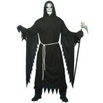 D�guisement faucheur adulte halloween