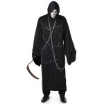 D�guisement faucheur encha�n� homme