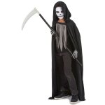 Dguisement faucheur enfant halloween