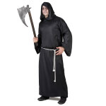 D�guisement faucheur lugubre homme halloween