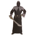 Dguisement faucheuse dmoniaque enfant halloween