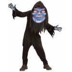Dguisement faucheuse grosse tte adolescent halloween