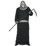 D�guisement faucheuse terrifiant grande taille homme