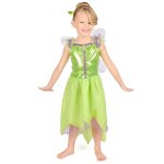 Dguisement fe clochette classique enfant