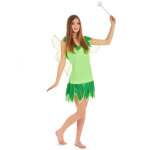 Dguisement fe femme