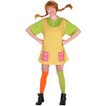 Dguisement fifi brindacier femme