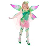 Dguisement flora enfant winx club