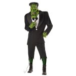 Dguisement frankenstein pour adulte