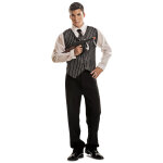 Dguisement gangster annes 20 homme