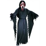 Dguisement ghost face ensanglant enfant - scream