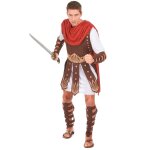 D�guisement gladiateur homme