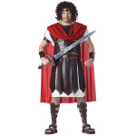 Dguisement gladiateur romain grande taille homme