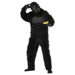 Dguisement gorille enfant
