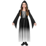 Dguisement gourou vampire blanche fille