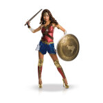 Dguisement grand hritage wonder woman femme
