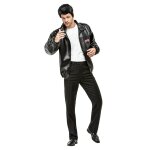 Dguisement grease homme