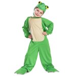 Dguisement grenouille enfant