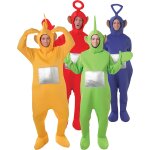 D�guisement de groupe teletubbies