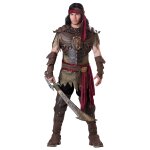 Dguisement guerrier scorpion pour homme - luxe