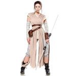 D�guisement guerri�re du d�sert luxe femme