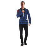 D�guisement gustavo breaking bad homme