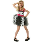 Dguisement hannah montanadisney fille