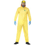 D�guisement heisenberg breaking bad homme
