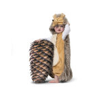 Dguisement hrisson bb