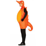 Dguisement hippocampe adulte
