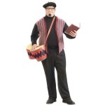 Dguisement homme annes 50 grande taille