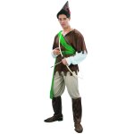 Dguisement homme des bois