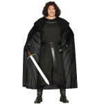 Dguisement homme de la nuit homme