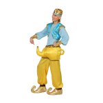 D�guisement humoristique g�nie adulte