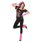 Dguisement i love 80's adulte
