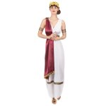 Dguisement impratrice grecque femme
