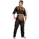 Dguisement indien homme
