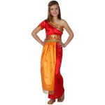 Dguisement indienne bollywood fille