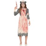 Dguisement infirmire zombie adolescente