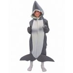D�guisement int�gral requin enfant