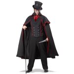 D�guisement jack l'eventreur pour homme